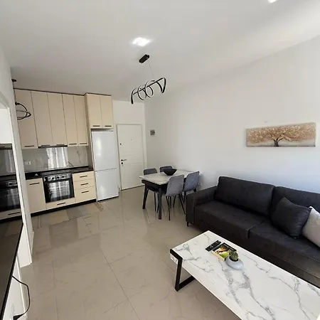 Appartement Rei 3 Lezhë