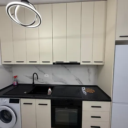 Rei 3 Appartement Lezhë