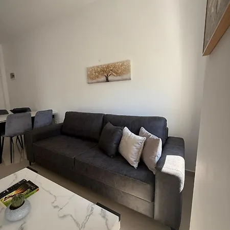 Appartement Rei 3 Lezhë